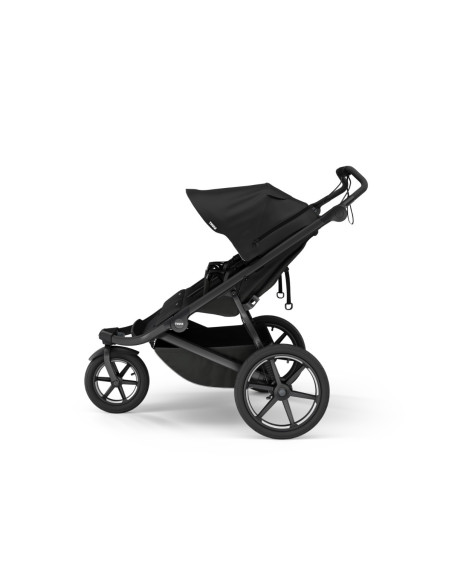 TA10101978,Carucior Thule Urban Glide 3 Double Black