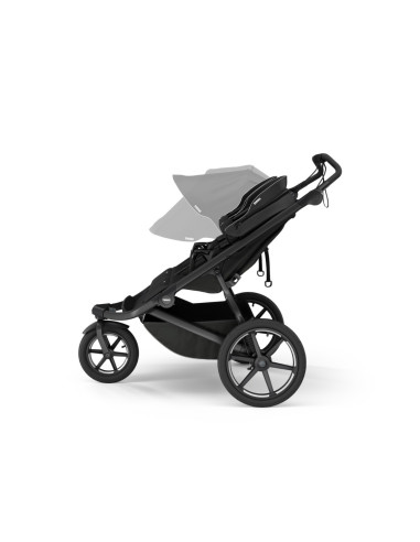 TA10101978,Carucior Thule Urban Glide 3 Double Black