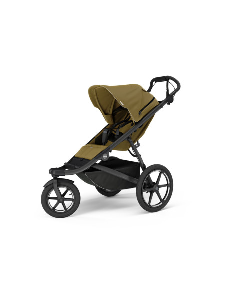 TA10101974,Carucior Thule Urban Glide 3 all-terrain, Nutria