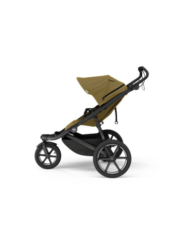 TA10101974,Carucior Thule Urban Glide 3 all-terrain, Nutria