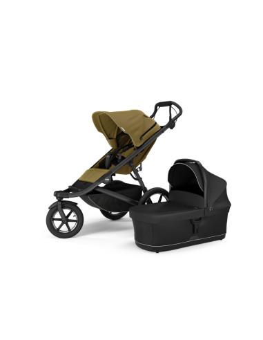 TA10101974,Carucior Thule Urban Glide 3 all-terrain, Nutria