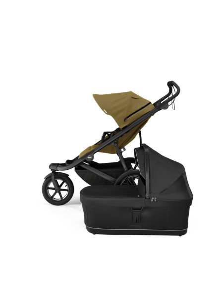 TA10101974,Carucior Thule Urban Glide 3 all-terrain, Nutria