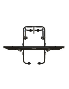 P378/3N,Suport 3 biciclete Peruzzo Padova 378/3N cu prindere pe haion, Negru 2