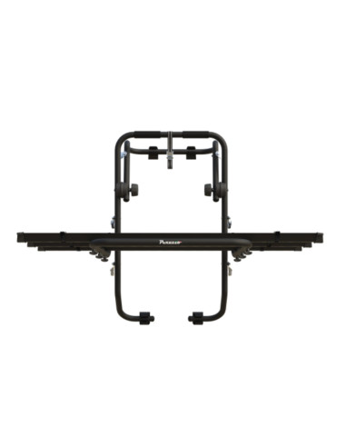 P378/3N,Suport 3 biciclete Peruzzo Padova 378/3N cu prindere pe haion, Negru
