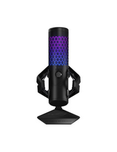 90YH03Z0-BAUA00,Microfon ASUS ROG Carnyx iluminare RGB
