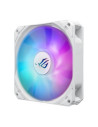 90RC00S2-M0UAY0,Cooler procesor cu lichid ASUS ROG STRIX LC III 240 iluminare aRGB alb