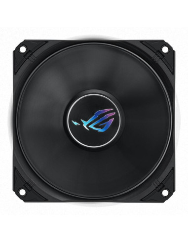 90RC00T0-M0UAY0,Cooler procesor cu lichid ASUS ROG STRIX LC III 360 negru