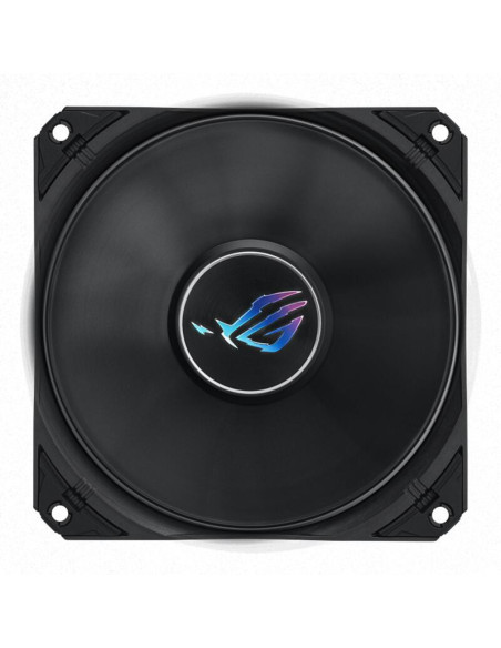 90RC00T0-M0UAY0,Cooler procesor cu lichid ASUS ROG STRIX LC III 360 negru