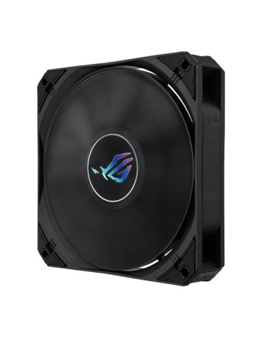 90RC00T0-M0UAY0,Cooler procesor cu lichid ASUS ROG STRIX LC III 360 negru