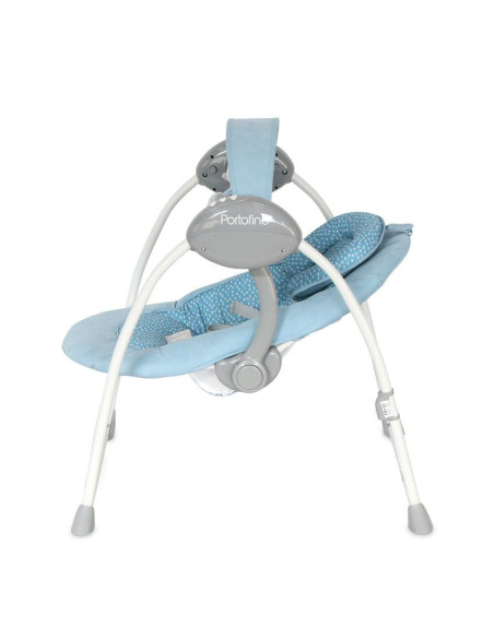 10090062393,Leagan, Portofino, electric si muzical, Cameo Blue