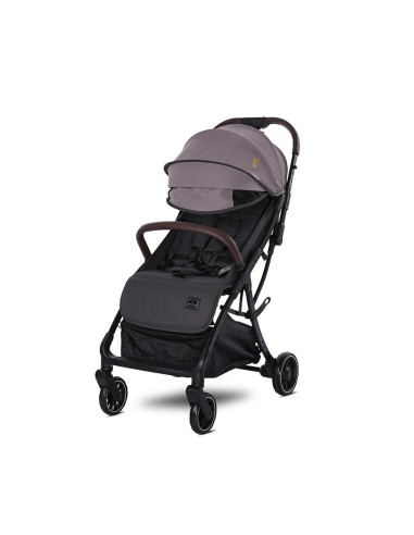 10021922402,Carucior sport autofold, pana la 22 kg, Minori, Grey Jasper
