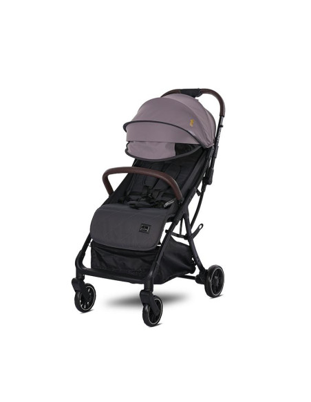 10021922402,Carucior sport autofold, pana la 22 kg, Minori, Grey Jasper