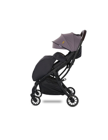 10021922402,Carucior sport autofold, pana la 22 kg, Minori, Grey Jasper