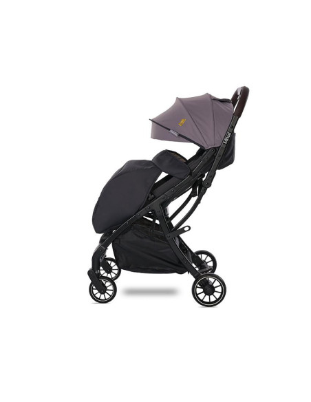 10021922402,Carucior sport autofold, pana la 22 kg, Minori, Grey Jasper