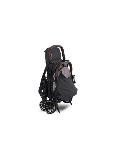 10021922402,Carucior sport autofold, pana la 22 kg, Minori, Grey Jasper