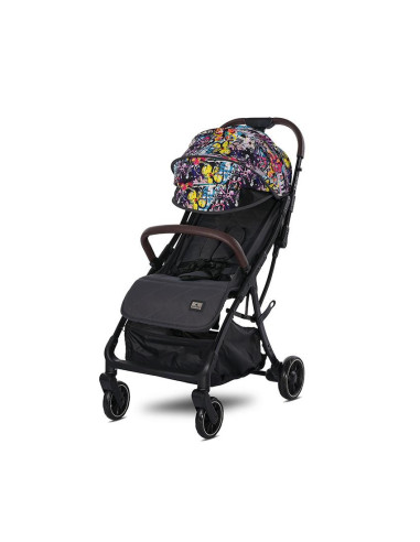 10021922391,Carucior sport autofold, pana la 22 kg, Minori, Magic Flowers