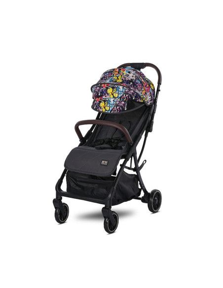 10021922391,Carucior sport autofold, pana la 22 kg, Minori, Magic Flowers