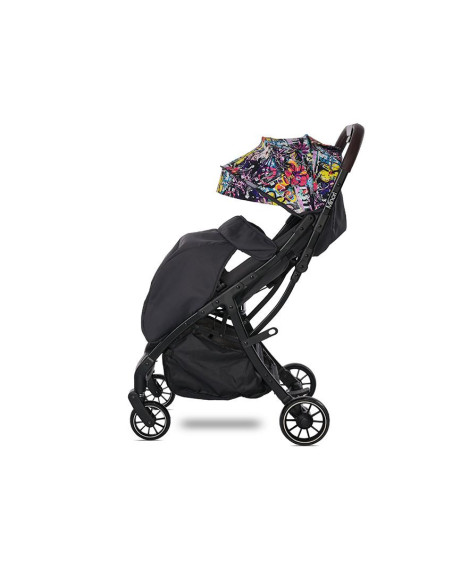 10021922391,Carucior sport autofold, pana la 22 kg, Minori, Magic Flowers