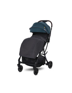 10021922404,Carucior sport autofold, pana la 22 kg, Minori, Opal Green 2