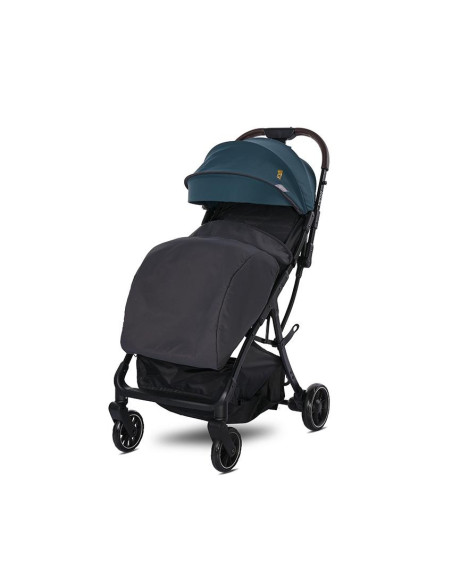 10021922404,Carucior sport autofold, pana la 22 kg, Minori, Opal Green