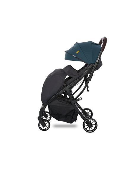 10021922404,Carucior sport autofold, pana la 22 kg, Minori, Opal Green
