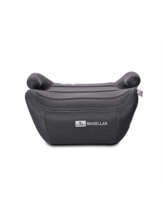 10071682401,Inaltator auto, Magellan, i-Size, 6-12 Ani, 125-150 cm, Black Jasper 2
