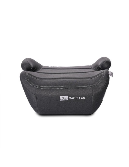 10071682401,Inaltator auto, Magellan, i-Size, 6-12 Ani, 125-150 cm, Black Jasper 10071682401,Inaltator auto, Magellan, i-Size, 6-12 Ani, 125-150 cm, Black Jasper
