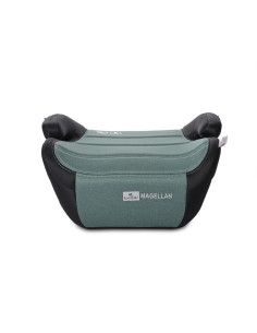 10071682407,Inaltator auto, Magellan, i-Size, 6-12 Ani, 125-150 cm, Green Pine 2