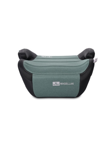 10071682407,Inaltator auto, Magellan, i-Size, 6-12 Ani, 125-150 cm, Green Pine 10071682407,Inaltator auto, Magellan, i-Size, 6-12 Ani, 125-150 cm, Green Pine