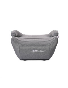10071682406,Inaltator auto, Magellan, i-Size, 6-12 Ani, 125-150 cm, Grey 2