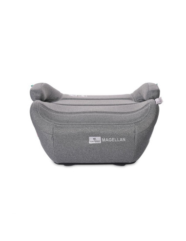10071682406,Inaltator auto, Magellan, i-Size, 6-12 Ani, 125-150 cm, Grey 10071682406,Inaltator auto, Magellan, i-Size, 6-12 Ani, 125-150 cm, Grey
