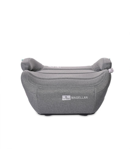 10071682406,Inaltator auto, Magellan, i-Size, 6-12 Ani, 125-150 cm, Grey 10071682406,Inaltator auto, Magellan, i-Size, 6-12 Ani, 125-150 cm, Grey