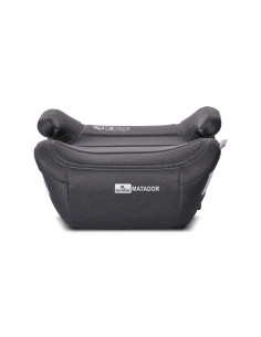 10071732401,Inaltator auto, Matador, i-Size, 6-12 Ani, 125-150 cm, Black Jasper 2