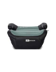 10071732407,Inaltator auto, Matador, i-Size, 6-12 Ani, 125-150 cm, Green Pine 2