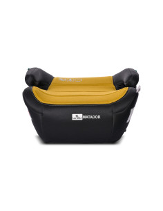 10071732403,Inaltator auto, Matador, i-Size, 6-12 Ani, 125-150 cm, Lemon Curry 2