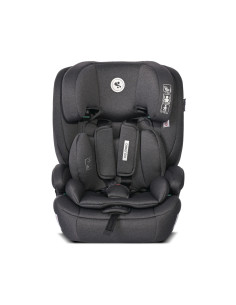 10071762401,Scaun auto, Colombo, i-Size, 15 luni-12 ani, 76-150 cm, Black Jasper 2