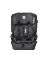 10071762401,Scaun auto, Colombo, i-Size, 15 luni-12 ani, 76-150 cm, Black Jasper