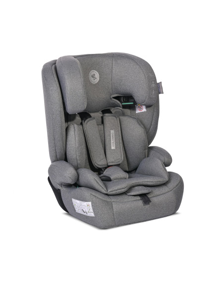 10071762406,Scaun auto, Colombo, i-Size, 15 luni-12 ani, 76-150 cm, Grey 10071762406,Scaun auto, Colombo, i-Size, 15 luni-12 ani, 76-150 cm, Grey