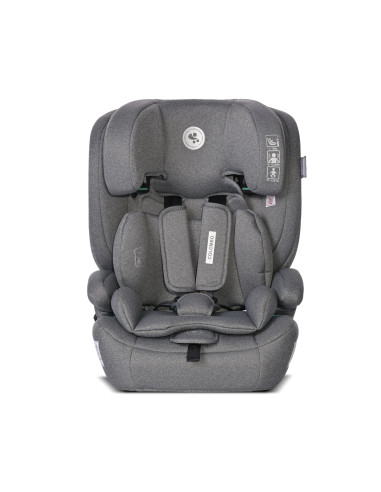10071762406,Scaun auto, Colombo, i-Size, 15 luni-12 ani, 76-150 cm, Grey 10071762406,Scaun auto, Colombo, i-Size, 15 luni-12 ani, 76-150 cm, Grey