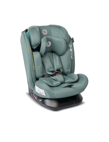 10071752407,Scaun auto, Scorpius, i-Size, 0 Luni-12 ani, 40-150 cm, Green Pine 10071752407,Scaun auto, Scorpius, i-Size, 0 Luni-12 ani, 40-150 cm, Green Pine