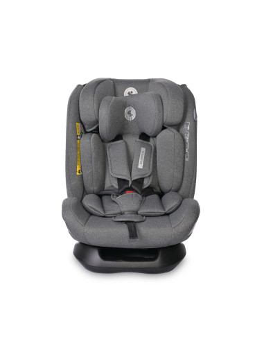 10071752406,Scaun auto, Scorpius, i-Size, 0 Luni-12 ani, 40-150 cm, Grey 10071752406,Scaun auto, Scorpius, i-Size, 0 Luni-12 ani, 40-150 cm, Grey