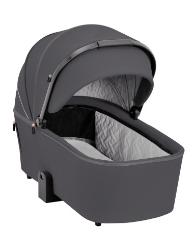 CRL-6525-GREY,Carucior compact premium Carrello ULTRA 2 in 1 Sonic Grey