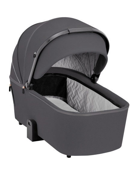 CRL-6525-GREY,Carucior compact premium Carrello ULTRA 2 in 1 Sonic Grey