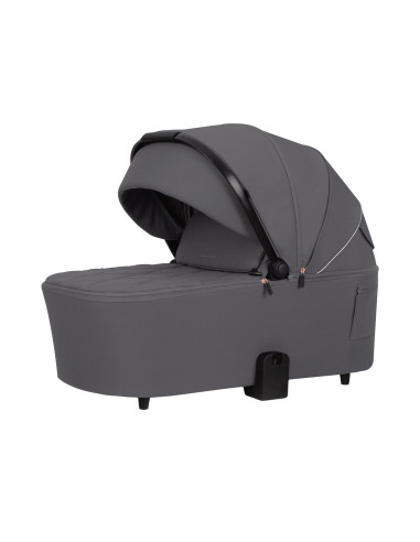 CRL-6525-GREY,Carucior compact premium Carrello ULTRA 2 in 1 Sonic Grey
