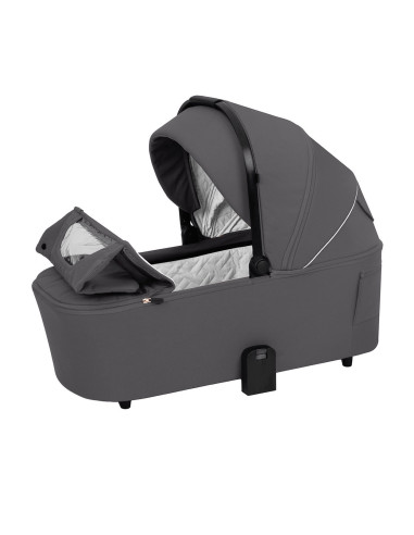 CRL-6525-GREY,Carucior compact premium Carrello ULTRA 2 in 1 Sonic Grey