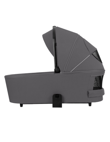 CRL-6525-GREY,Carucior compact premium Carrello ULTRA 2 in 1 Sonic Grey