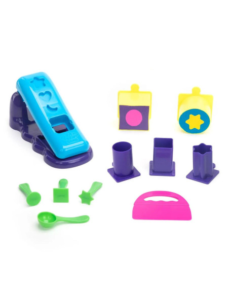EI-2235,Set nisip kinetic Atelierul magic - Playfoam®