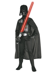 882009,Costum de carnaval - Darth Vader