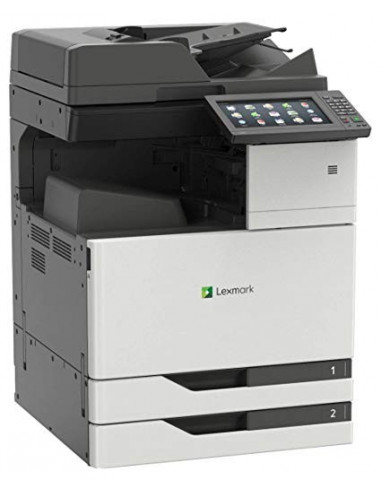 Multifunctionala Lexmark CX922de Laser Color, A4, Duplex,CX922DE