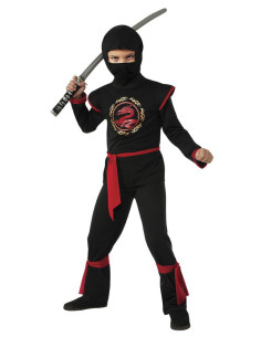 887057,Costum de carnaval - Ninja Dragon